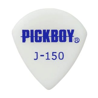 Pickboy Pick – PolyAcetal Jazz 1.50mm