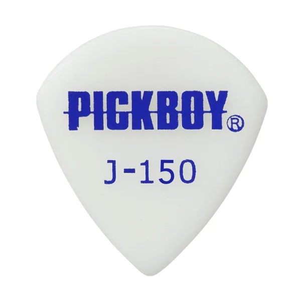 Pickboy Pick – PolyAcetal Jazz 1.50mm