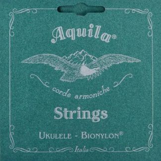 Aquila 57U Bionylon Soprano Ukulele Strings